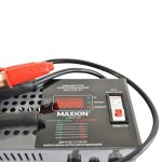 Тестер-навантажувальна вилка MAXION PLUS LT12 (12V) - Зображення 3