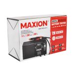 Тестер-навантажувальна вилка MAXION PLUS LT12 (12V) - Зображення 4
