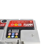 Автомобільний акумулятор FIAMM Titanium Pro 50Аh 520А R+ (LB1) - Зображення 5