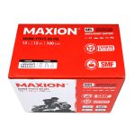 Мото акумулятор MAXION 24MXBM-YTX12-BS GEL (12V, 12Ah, 100A, +/-) - Зображення 6