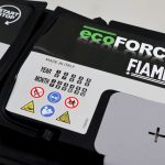 Автомобільний акумулятор FIAMM Ecoforce AGM 80Аh 800А R+ (VR800) (L4) - Зображення 5