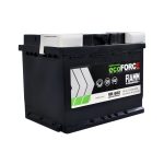 Автомобільний акумулятор FIAMM Ecoforce AGM 60Аh 680А R+ (VR680) (L2) - Зображення 3