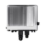 Гібридний однофазний інвертор Megarevo for LP R6KL1DA-G2S (6kW, 48V, LCD дисплей, GEN порт) - Зображення 7