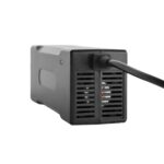Зарядний пристрій для акумуляторів LiFePO4 24V (29.2V)-4A-96W - Зображення 2