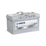 Автомобільний акумулятор VARTA Silver Dynamic (F18) 85Ah 800A R+ (LB4) (h=175) - Зображення 2