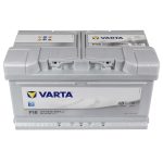 Автомобільний акумулятор VARTA Silver Dynamic (F18) 85Ah 800A R+ (LB4) (h=175) - Зображення 3