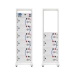 Акумулятор LP LiFePO4 Battery HVM 512V 315Ah (161280 Wh) BMS 125А AB Lrack white