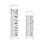 Акумулятор LP LiFePO4 Battery HVM 665,6V 150Ah (99840 Wh) BMS 160А P AB Lrack white