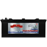 Автомобільний акумулятор SZNAJDER Truck Freeway 145Ah 800A L+ (D4) (645 20)