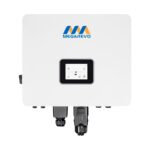 Гібридний однофазний інвертор Megarevo for LP R6KL1D-G2S (6kW, 48V, LCD дисплей)