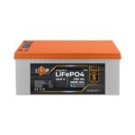 Сонячна електростанція (СЕС) Преміум 4.2kW АКБ 6kWh LiFePO4 230 Ah - Зображення 3