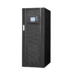 Гібридний сонячний інвертор (ДБЖ) LogicPower 30kVA MPPT - 3 фазний