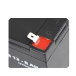Акумулятор AGM LPM 12V - 8 Ah - Зображення 7
