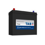 55 Ah/12V TAB Polar S (1) Japan