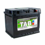 60 Ah/12V TAB AGM (0) Euro Акція!!!