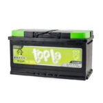 95 Ah/12V Topla  AGM Euro (0)