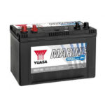 Yuasa 12V 90Ah  Marine Battery M27-90S(1)