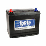 70 Ah/12V Top/Energy Japan (1) 57024