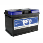 78 Ah/12V TOP Euro (0)