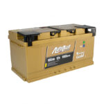 100 Ah/12V  Galaxy Gold  (0)