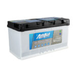90 Ah/12V Voyager (0) стаціонарний