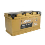 102 Ah/12V  Galaxy Gold  (0)
