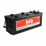 150 Ah/12V Energy Truck (3)