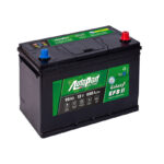 90 Ah/12V  Autopart EFB Japan Euro(0)