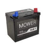 32 Ah/12V TAB Mower U1 (0)