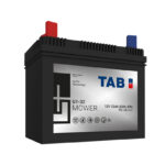 32 Ah/12V TAB Mower U1 (1)