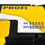 Автомобільний акумулятор BAREN Profi 110Аh 950А R+ (L6) - Зображення 3