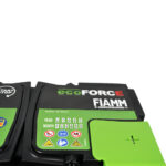 Автомобільний акумулятор FIAMM Ecoforce AFB  70Аh 720А R+ (TR720) (L3) - Зображення 5