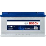 Автомобільний акумулятор BOSCH (S40 130) (L5) 95Ah 800A R+