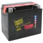 МОТО FTX20L-BS (YTX20L-BS) (12V,18A)