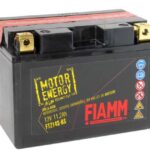 МОТО   FTZ14S-BS (YTZ14S-BS) (12V,11.2A)