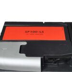 Автомобільний акумулятор SAFA Platino 100Ah 830A R+  (600 402 083)  (L5) - Зображення 3