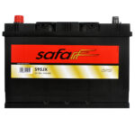 SAFA Oro Asia 95Ah 830A L+  (595 405 083)  (D31)