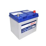 Автомобільний акумулятор BOSCH EFB Asia (S4E 400) (D23) 65Ah 650A R+ - Зображення 4
