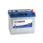 Автомобільний акумулятор VARTA Blue Dynamic Asia (B31) 45Ah 330A R+ (B24 т.к.) - Зображення 3
