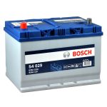 Автомобільний акумулятор BOSCH (S40 290) (D31) Asia 95Ah 830A L+ н.к. - Зображення 4