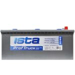 ISTA Pr. Truck 180 Аh 1150А