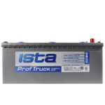 ISTA Pr. Truck 200 Аh 1300А