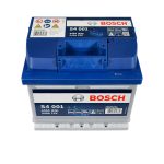 Автомобільний акумулятор BOSCH (S40 010) (LB1) 44Ah 440A R+ (h=175) - Зображення 3