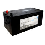 Автомобільний акумулятор EXIDE (EX2253) EXIDE ENDURANCE PRO EFB+ HVR 225Аh 1150Ah L+ (D6) - Зображення 2