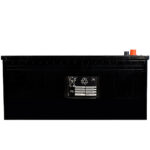 Автомобільний акумулятор EXIDE (EX2253) EXIDE ENDURANCE PRO EFB+ HVR 225Аh 1150Ah L+ (D6) - Зображення 4