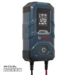 Зарядний пристрій BOSCH С80 Li-Ion 0189921080 (6/12V)