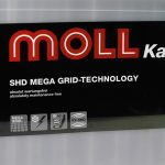 Автомобільний акумулятор MOLL Truck SHD 225Ah 1150A L+ (DIN C) - Зображення 2